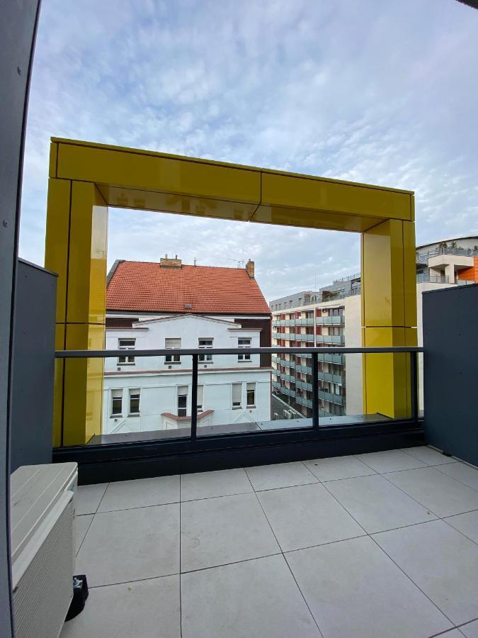 Apartment David O2 Arena Prague Exterior photo