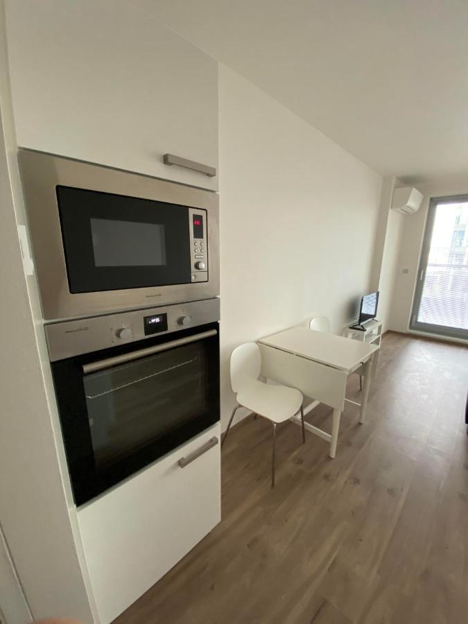 Apartment David O2 Arena Prague Exterior photo