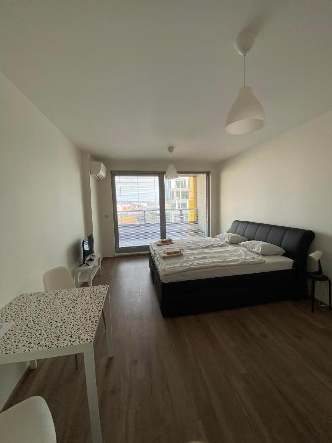 Apartment David O2 Arena Prague Exterior photo