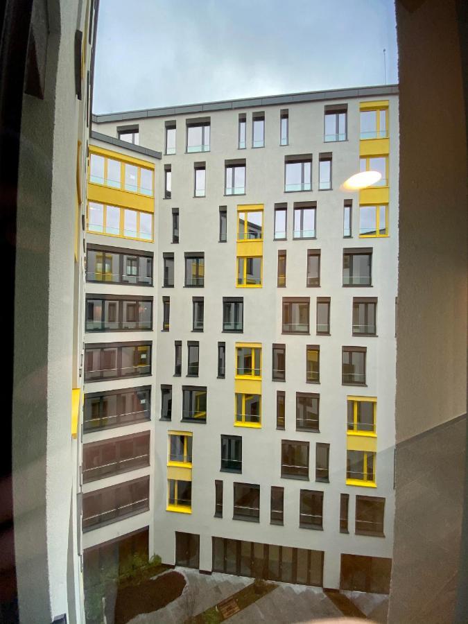 Apartment David O2 Arena Prague Exterior photo
