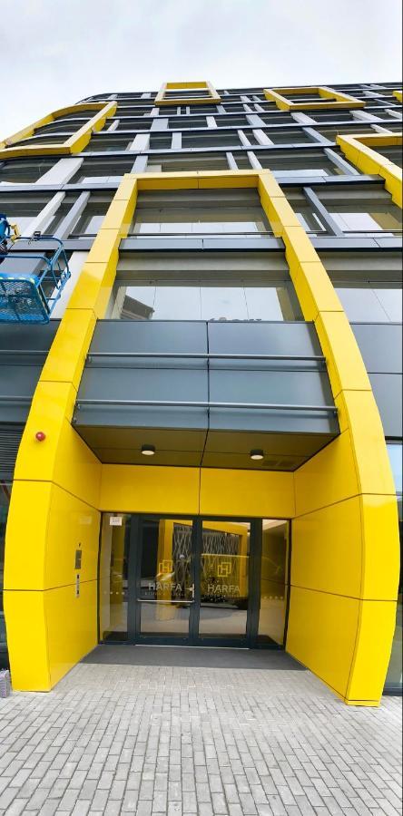 Apartment David O2 Arena Prague Exterior photo