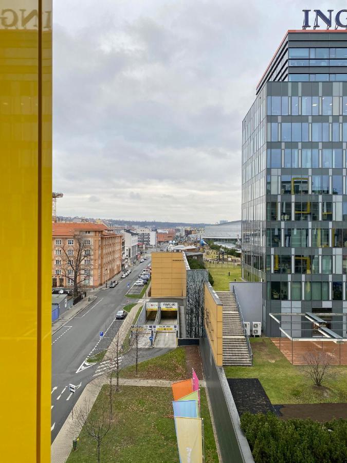 Apartment David O2 Arena Prague Exterior photo