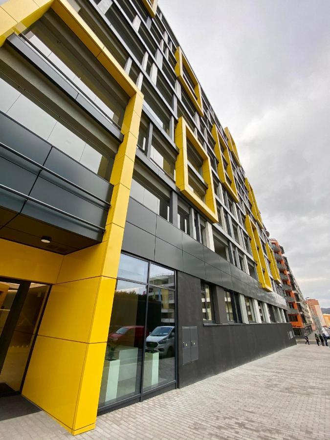 Apartment David O2 Arena Prague Exterior photo