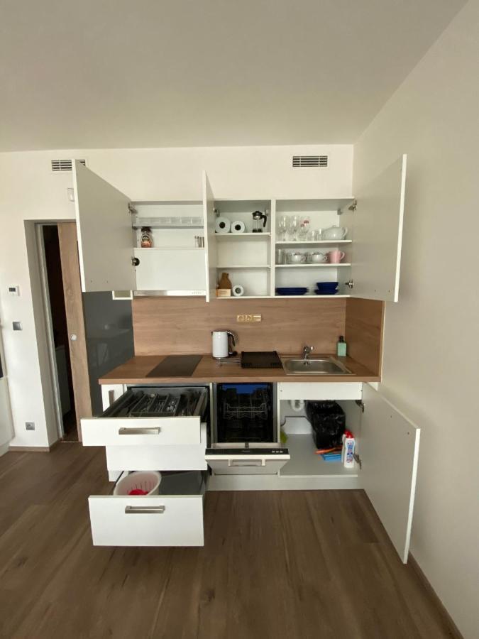 Apartment David O2 Arena Prague Exterior photo