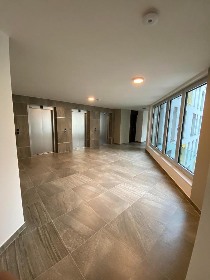 Apartment David O2 Arena Prague Exterior photo