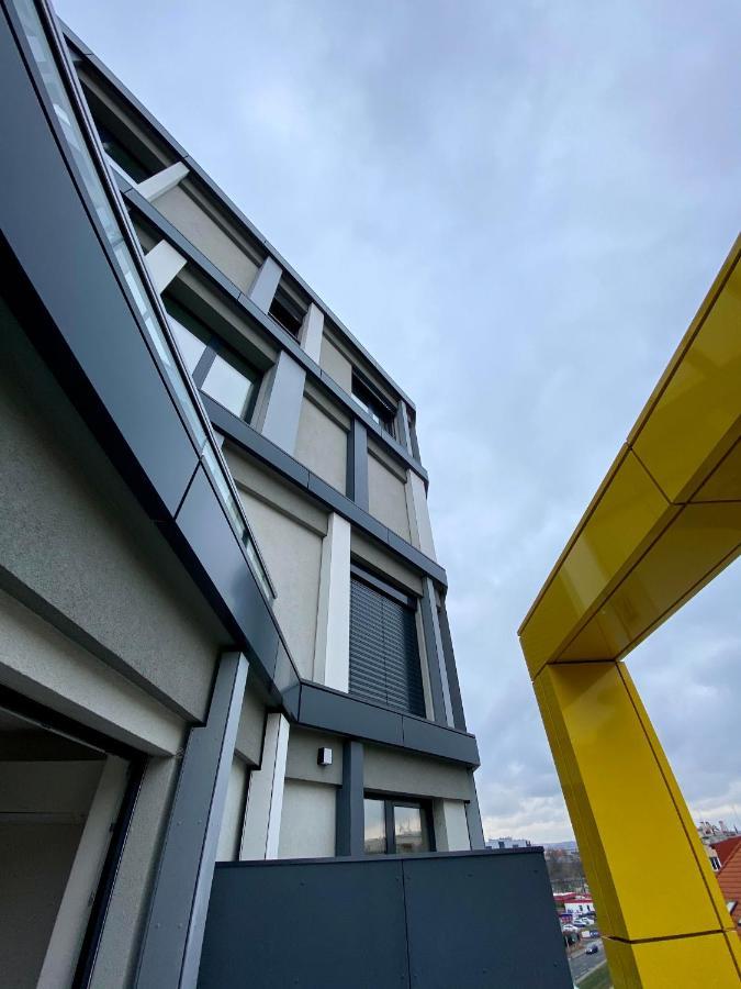 Apartment David O2 Arena Prague Exterior photo
