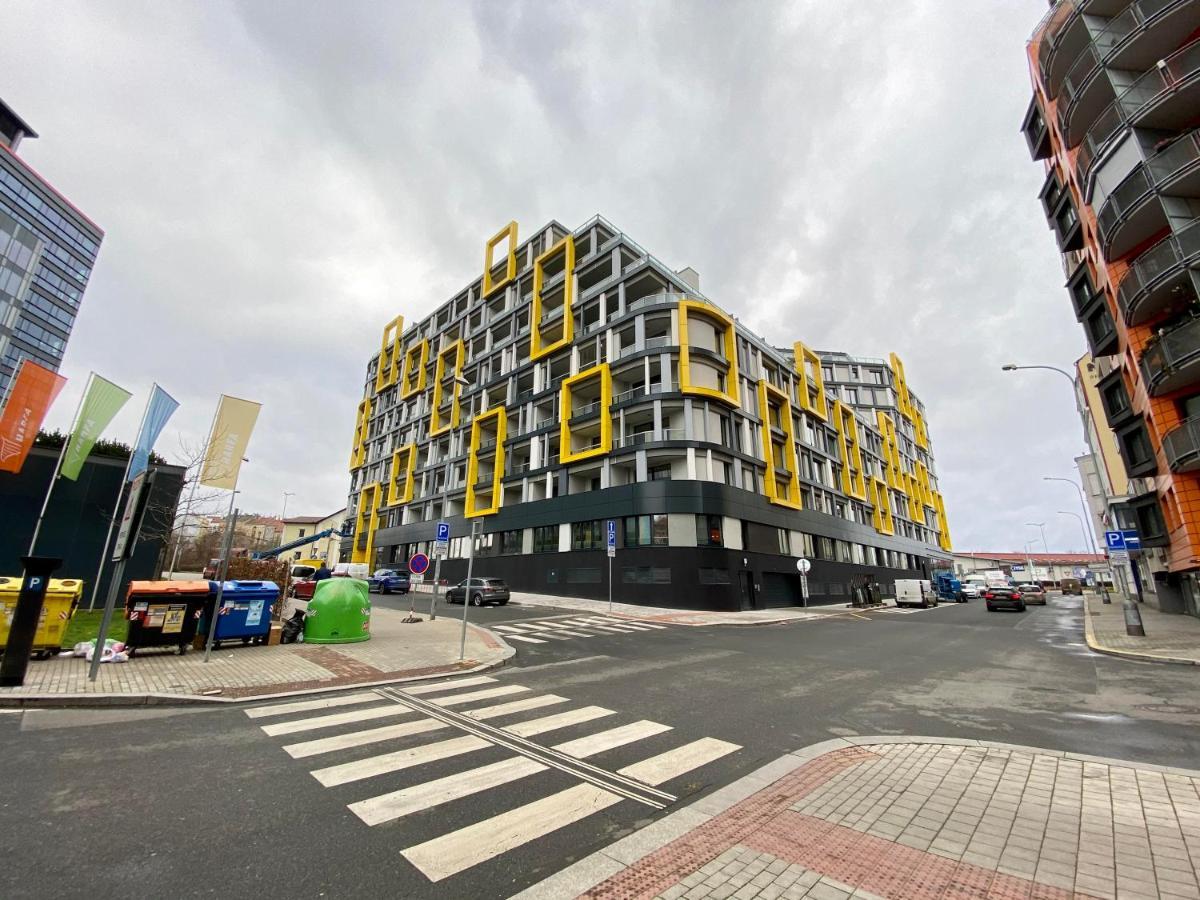 Apartment David O2 Arena Prague Exterior photo