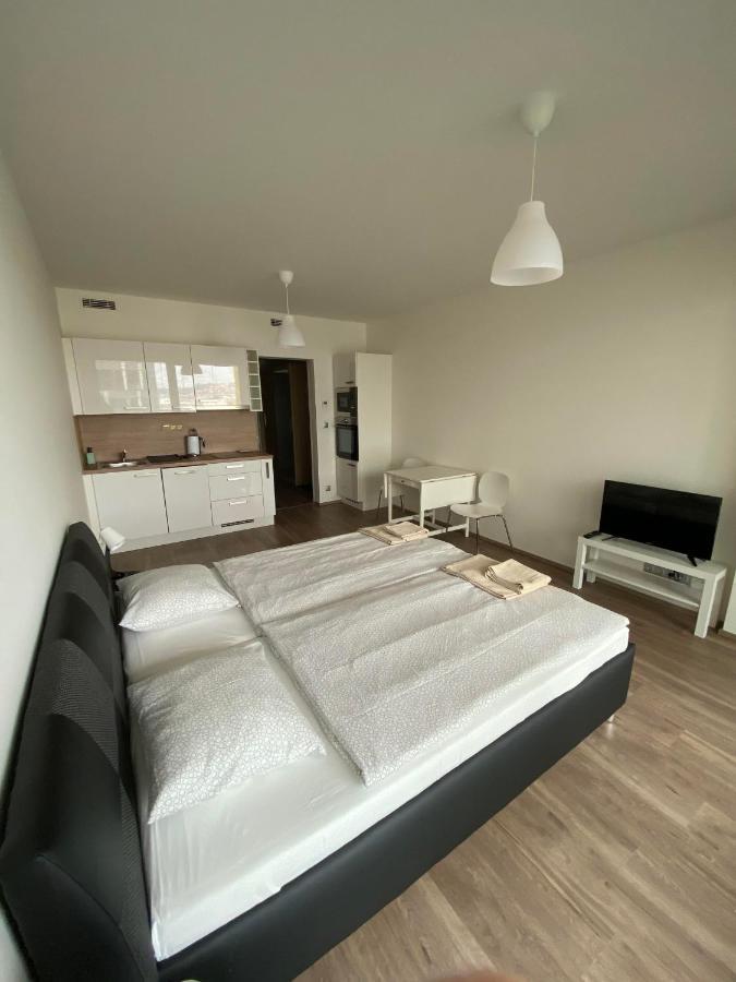 Apartment David O2 Arena Prague Exterior photo