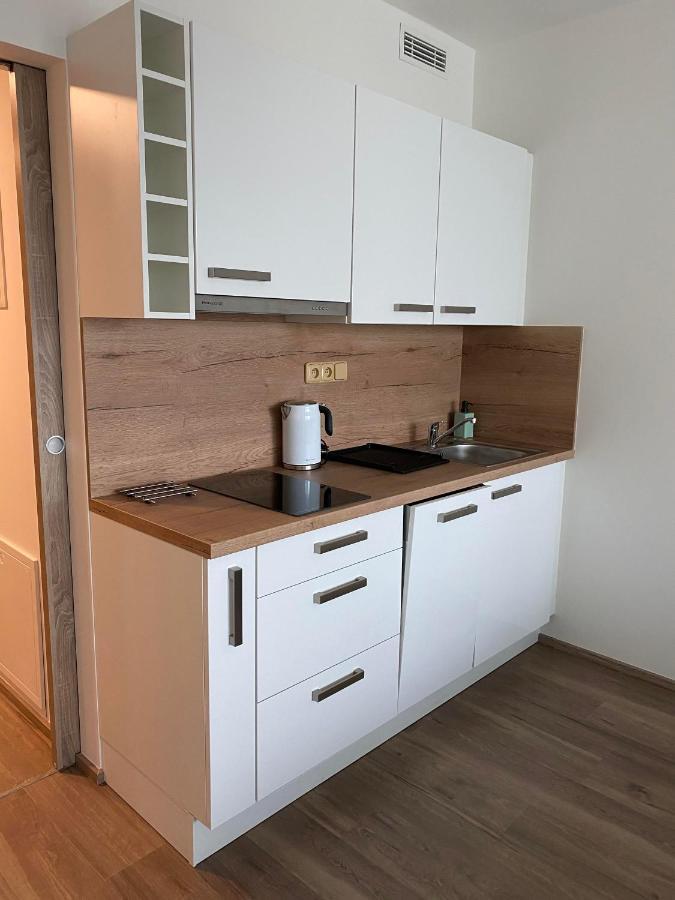 Apartment David O2 Arena Prague Exterior photo