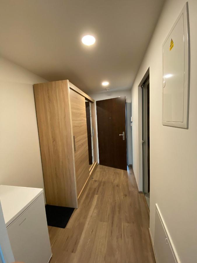 Apartment David O2 Arena Prague Exterior photo