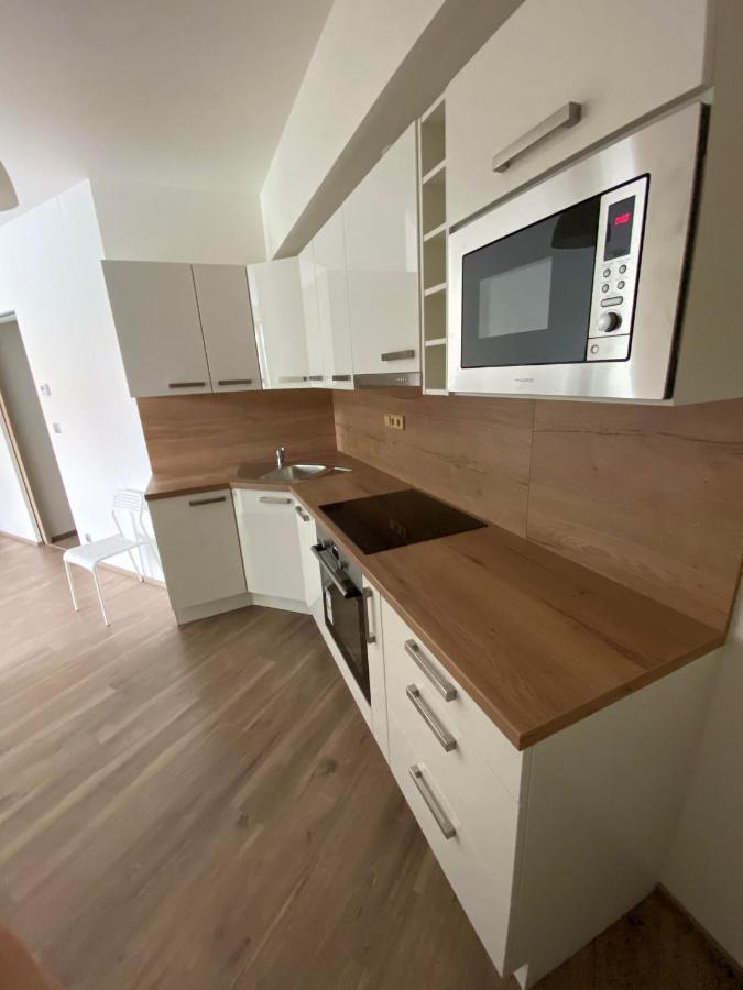 Apartment David O2 Arena Prague Exterior photo