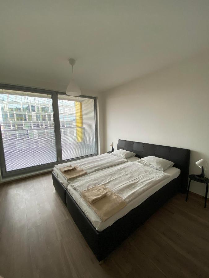 Apartment David O2 Arena Prague Exterior photo