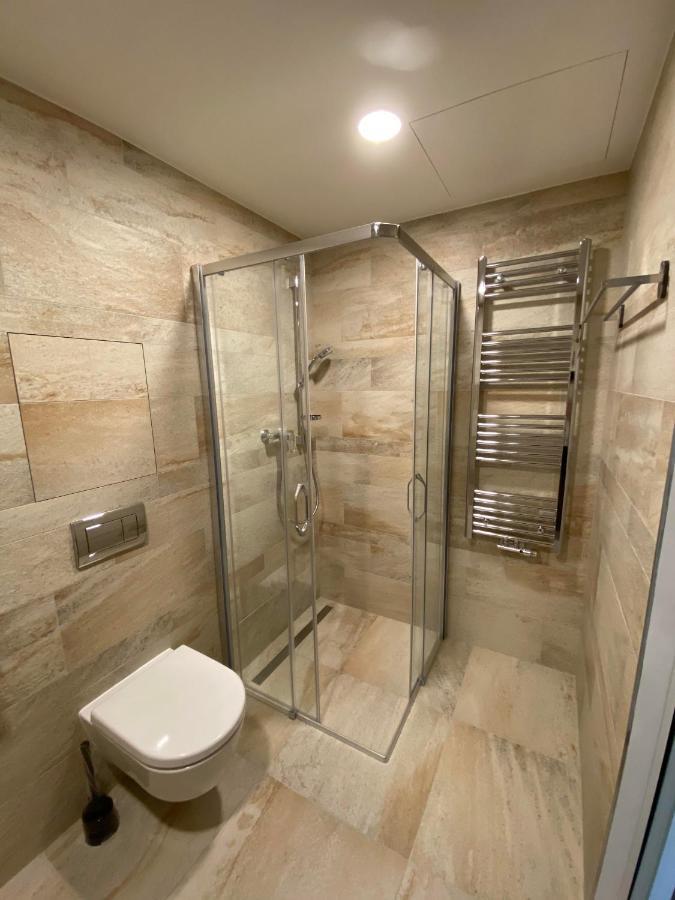 Apartment David O2 Arena Prague Exterior photo