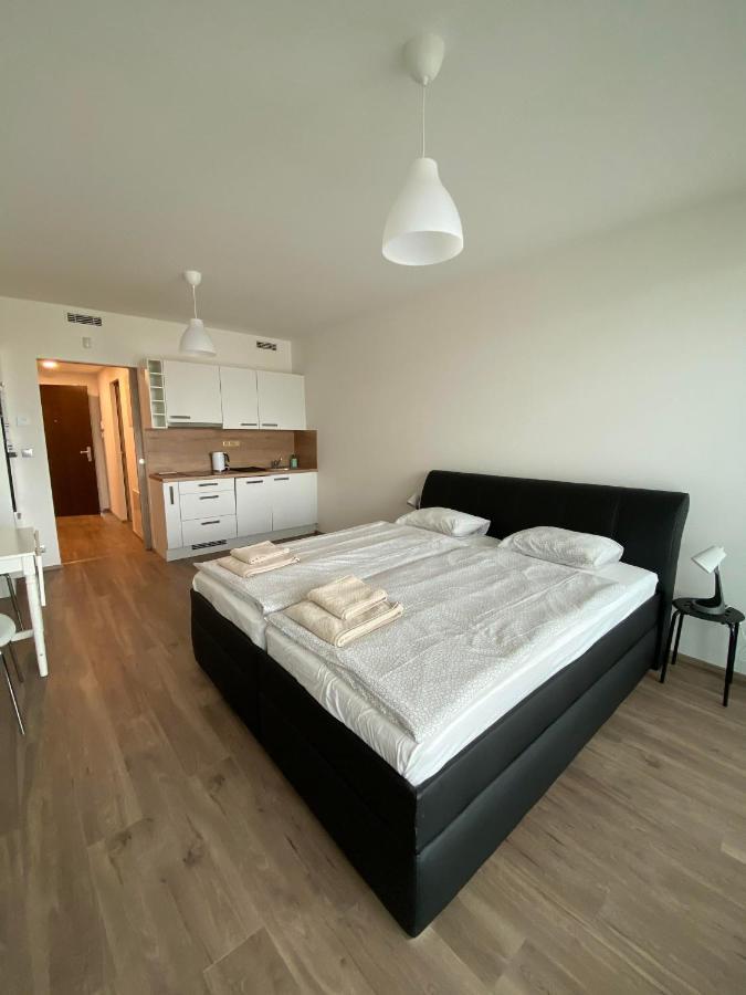 Apartment David O2 Arena Prague Exterior photo