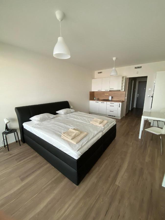 Apartment David O2 Arena Prague Exterior photo