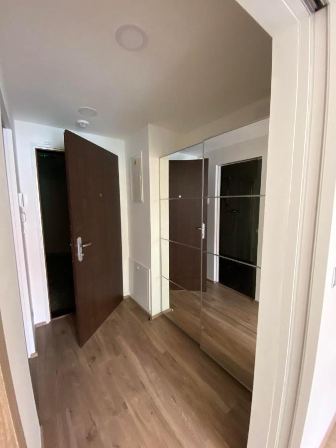 Apartment David O2 Arena Prague Exterior photo