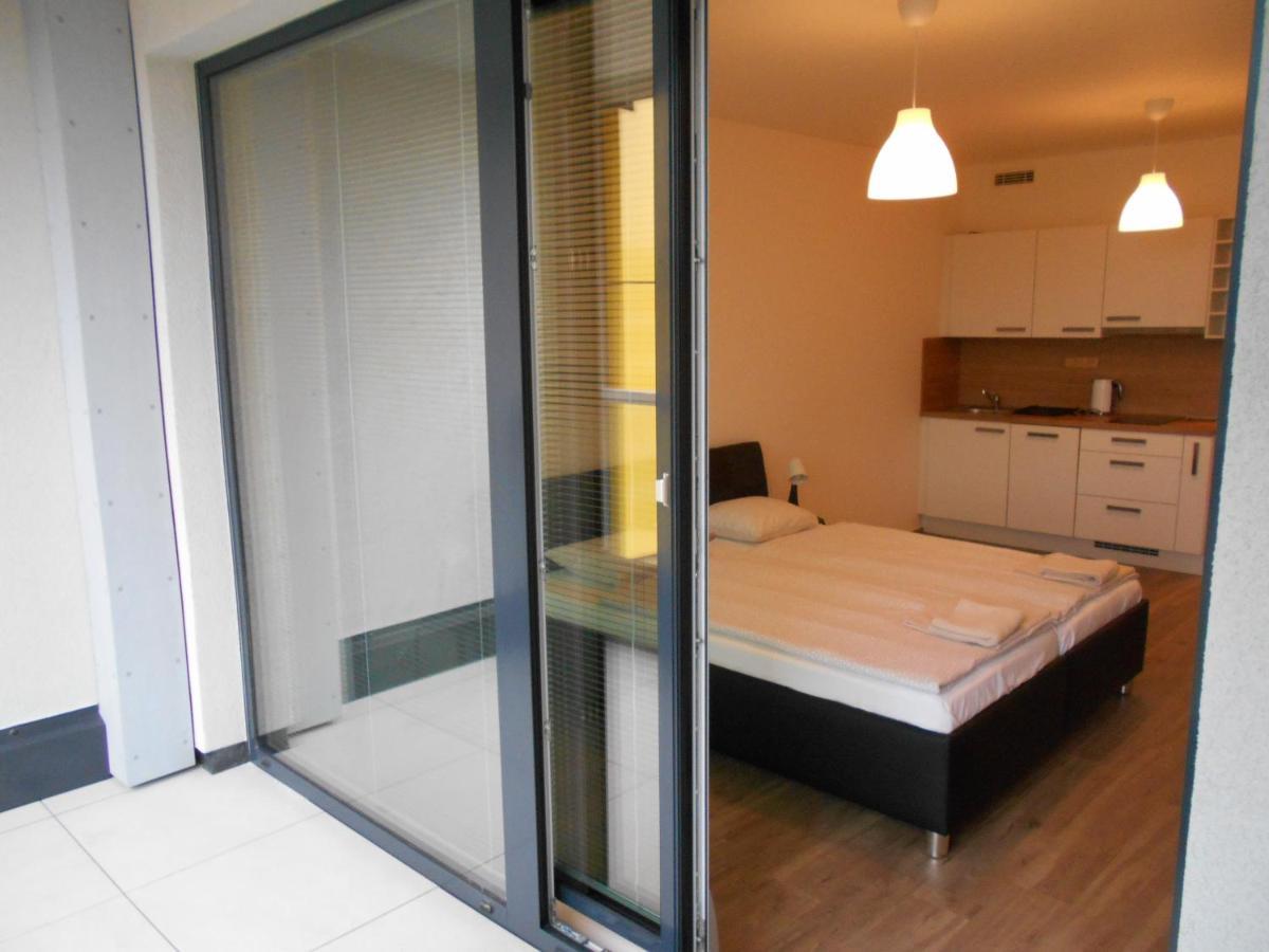 Apartment David O2 Arena Prague Exterior photo