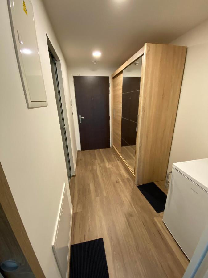 Apartment David O2 Arena Prague Exterior photo