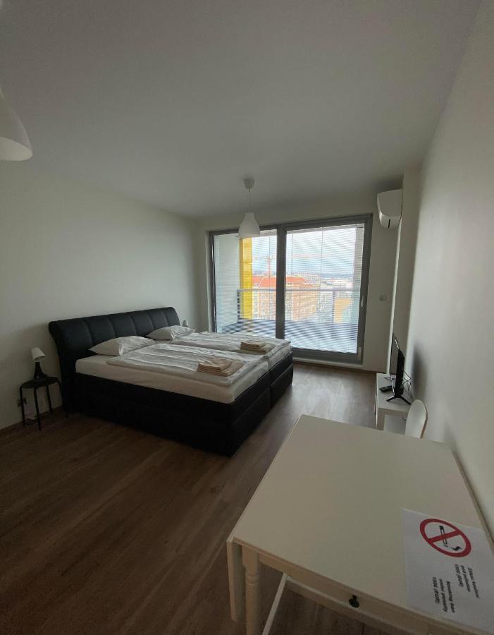 Apartment David O2 Arena Prague Exterior photo