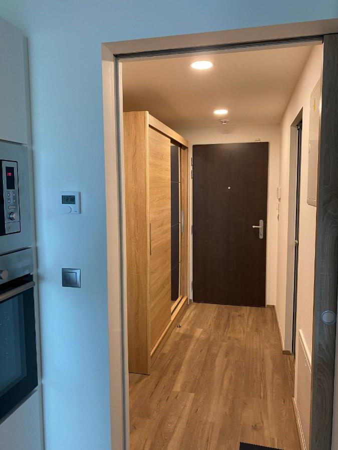 Apartment David O2 Arena Prague Exterior photo
