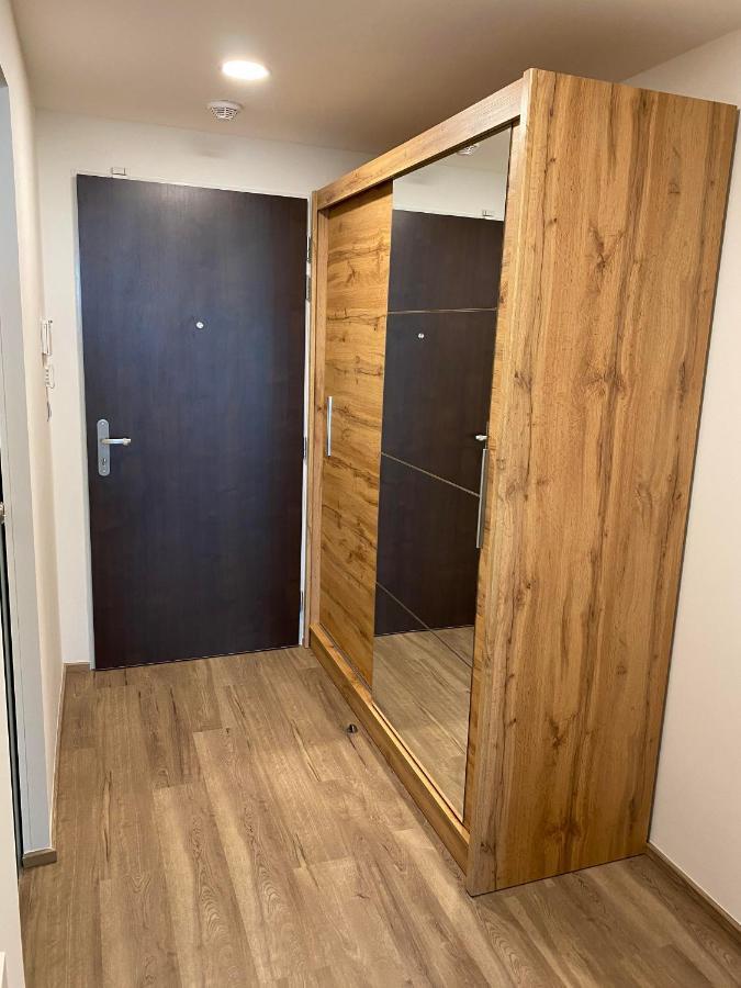 Apartment David O2 Arena Prague Exterior photo