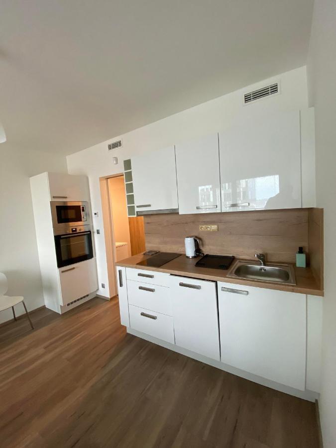 Apartment David O2 Arena Prague Exterior photo