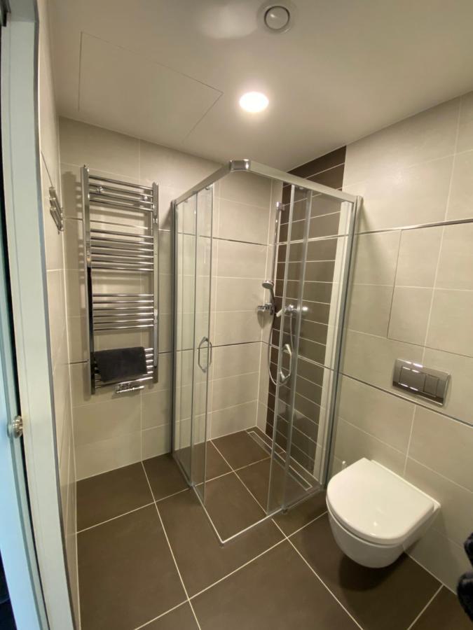 Apartment David O2 Arena Prague Exterior photo