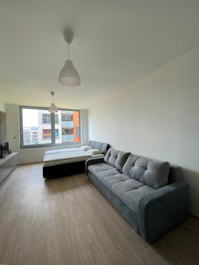 Apartment David O2 Arena Prague Exterior photo