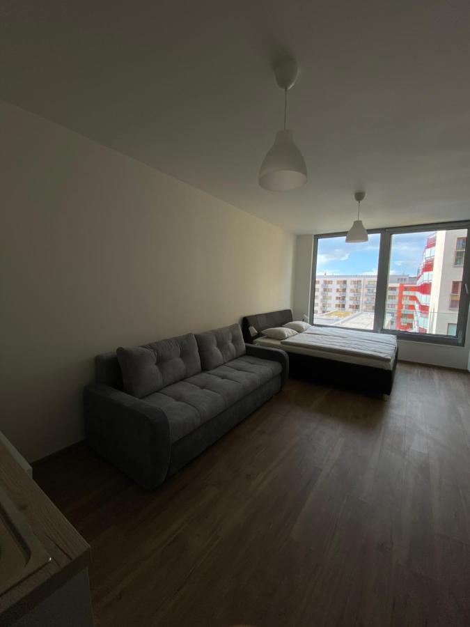 Apartment David O2 Arena Prague Exterior photo