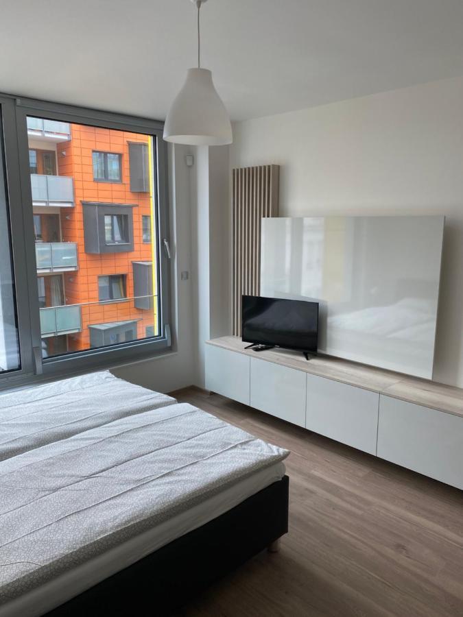 Apartment David O2 Arena Prague Exterior photo