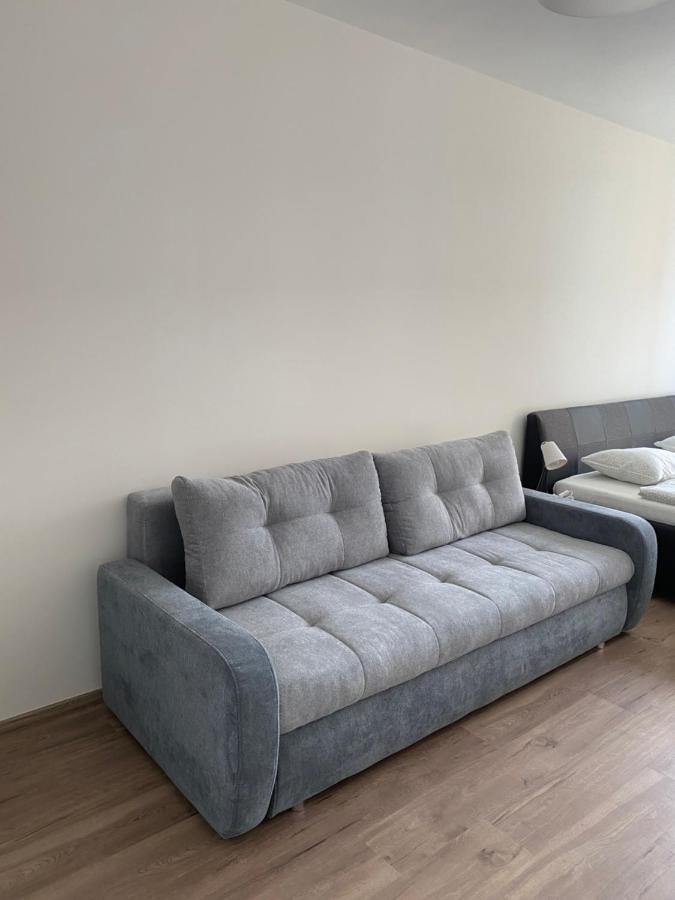 Apartment David O2 Arena Prague Exterior photo