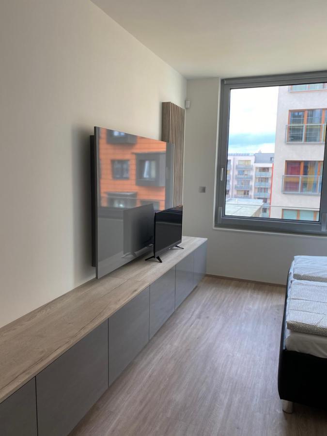 Apartment David O2 Arena Prague Exterior photo