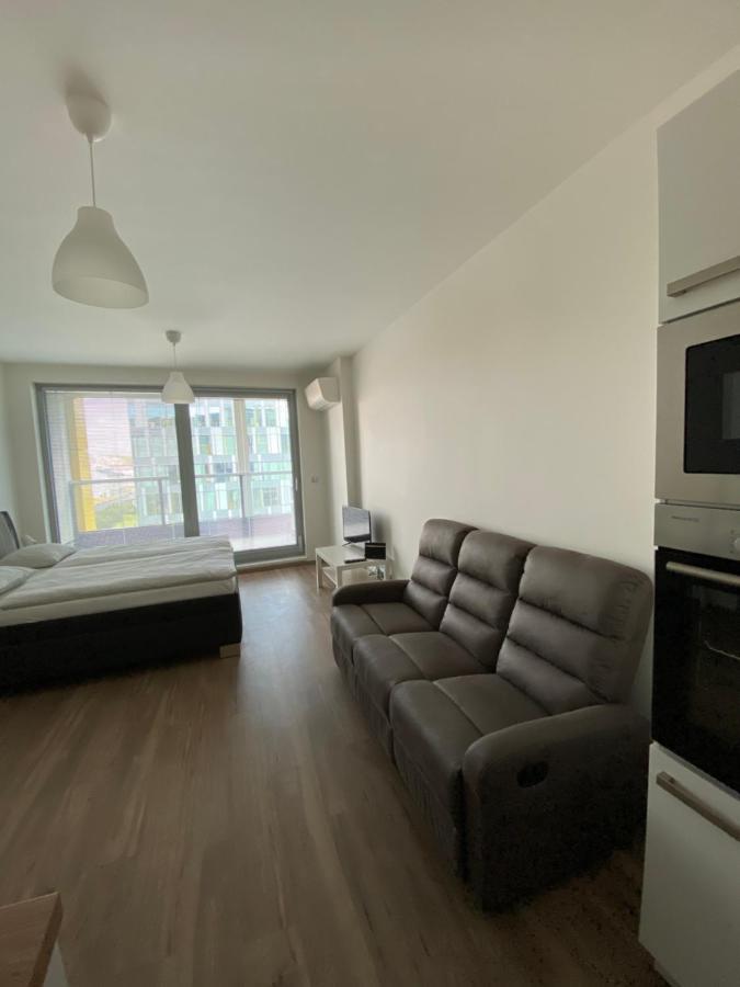 Apartment David O2 Arena Prague Exterior photo