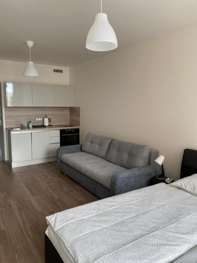 Apartment David O2 Arena Prague Exterior photo