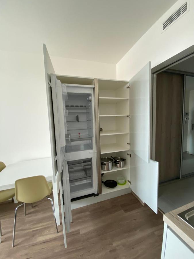 Apartment David O2 Arena Prague Exterior photo