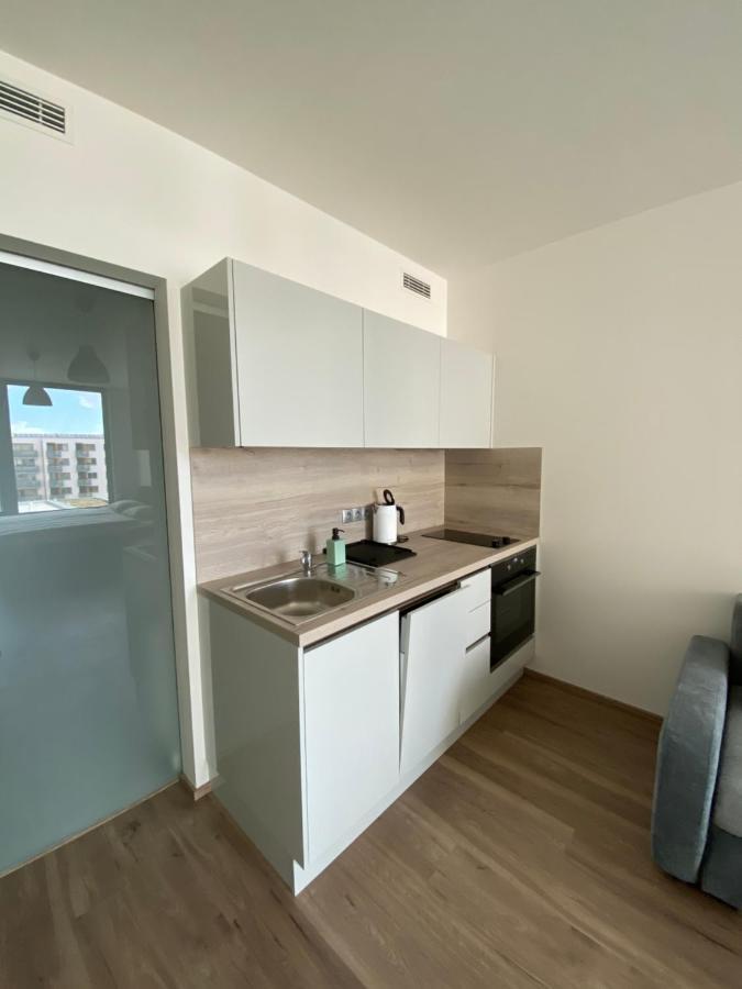 Apartment David O2 Arena Prague Exterior photo