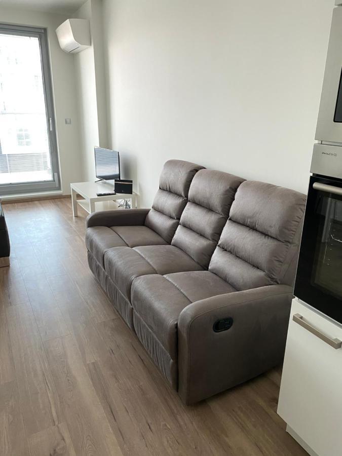 Apartment David O2 Arena Prague Exterior photo