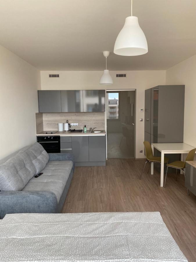 Apartment David O2 Arena Prague Exterior photo