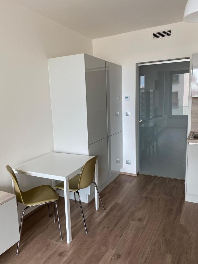 Apartment David O2 Arena Prague Exterior photo