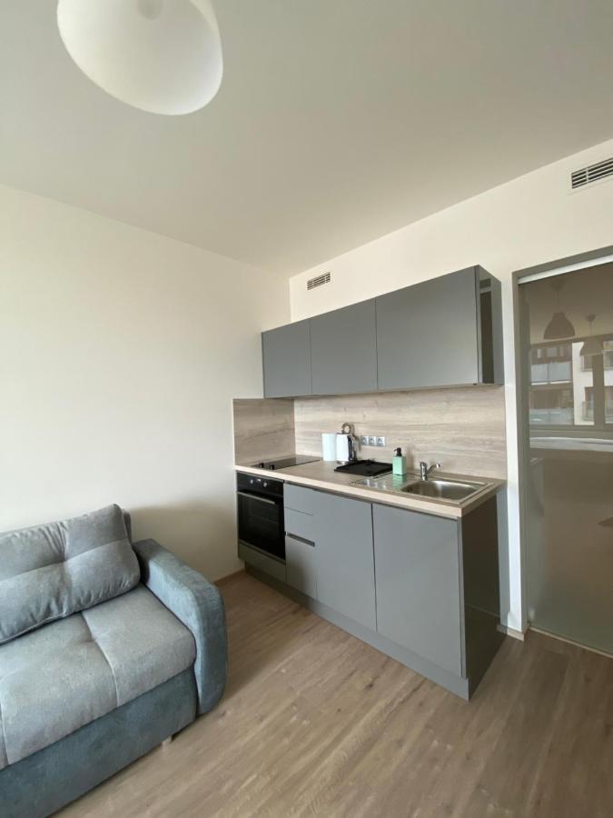 Apartment David O2 Arena Prague Exterior photo