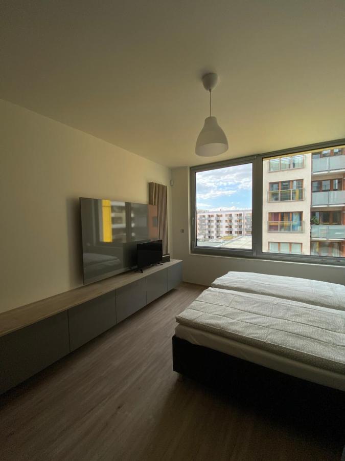 Apartment David O2 Arena Prague Exterior photo